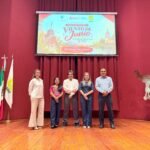 Dir. de Educación lleva a la UAIM conferencia “Viento de Junio, Sublevación Yoreme de 1769”.