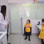 Entre el sobrepeso y la desnutrición silenciosa: advierte especialista del Jardín de Niños de la UAS sobre el grave impacto de los ultraprocesados en la infancia