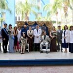 La Facultad de Medicina de la UAS celebra la primera edición del certamen ‘Rey y Reina UAS Embajadores Universitarios’ con enfoque social