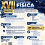 La UAS abre la convocatoria para la XVII Olimpiada Estatal de Física: buscan impulsar el pensamiento crítico y proyectar el talento científico en la juventud sinaloense