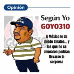 A México le da miedo Sinaloa… y los que no se alinearon podrían llevarse la sorpresa