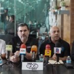ANUNCIAN LA TERCERA COPA OLYMPICA CULIACÁN 2026 DE GIMNASIA ARTÍSTICA FEMENIL