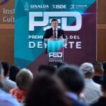 ISDE CONVOCA AL PREMIO ESTATAL DEL DEPORTE 2026