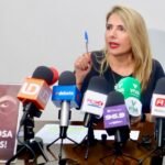 Corriste a las niñas; ahora devuélveles su dinero”: reta Roxana Rubio a Merary Villegas