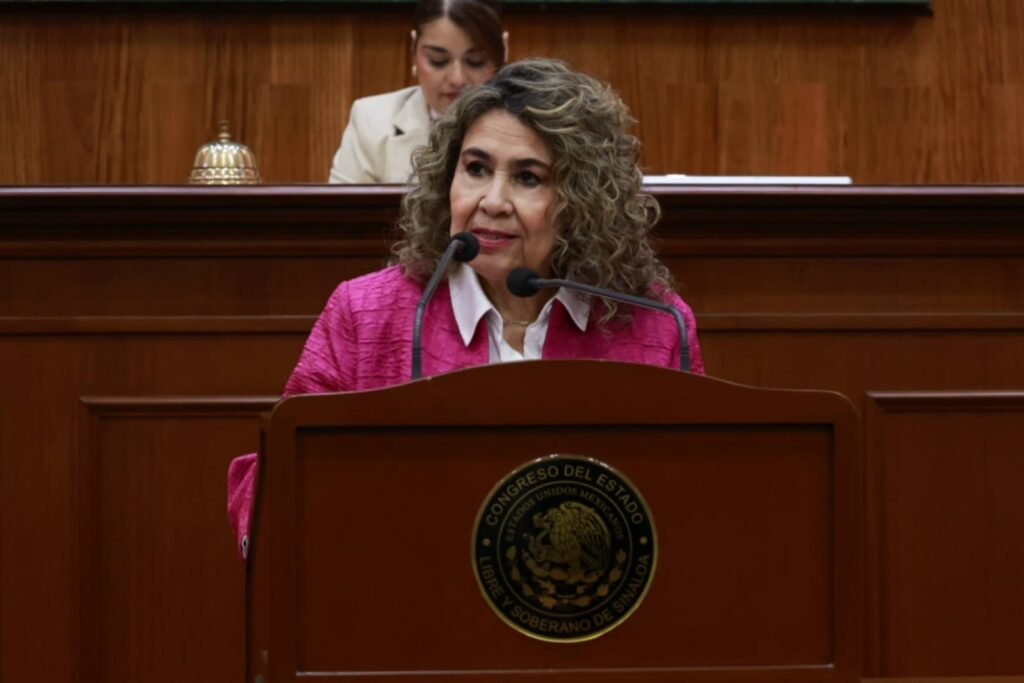 La lucha contra el cáncer de mama debe traducirse en políticas públicas que garanticen tratamientos accesibles para todas las mujeres: Dip. Angélica Díaz.