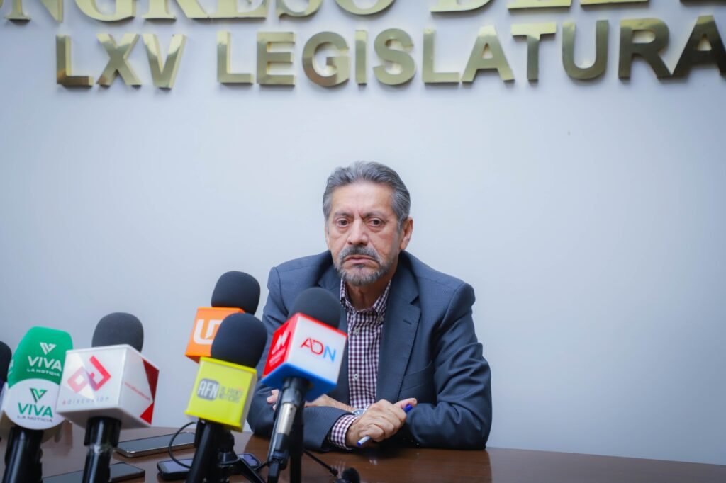 Grupo Parlamentario de Morena da seguimiento a la seguridad en el sur de Sinaloa y pide proteger derechos de trabajadores