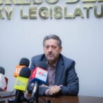 Grupo Parlamentario de Morena da seguimiento a la seguridad en el sur de Sinaloa y pide proteger derechos de trabajadores