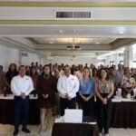 FINALIZA IEES EN MAZATLÁN JORNADA ESTATAL DE CAPACITACIÓN RUMBO AL PROCESO ELECTORAL LOCAL 2026-2027