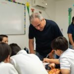 La vida de la niñez no puede esperar al presupuesto: Sergio “Pío” Esquer.