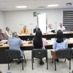 Analizan Comisiones Unidas de Turismo y de Hacienda Pública y Administración del Congreso propuestas para fortalecer al sector turístico de Sinaloa