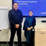 CONALEP Sinaloa explora con SAS oportunidades de formación y microcredenciales en ciencia de datos e inteligencia artificial