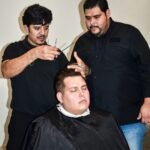 ¡APRENDE BARBERÍA GRATIS EN SAN IGNACIO!GOBIERNO DEL ESTADO Y EL H AYUNTAMIENTO LLAMAN A JÓVENES A REGISTRARSE