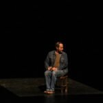 “Un acto de comunión”, una reflexión sobrela soledad y los límites humanos