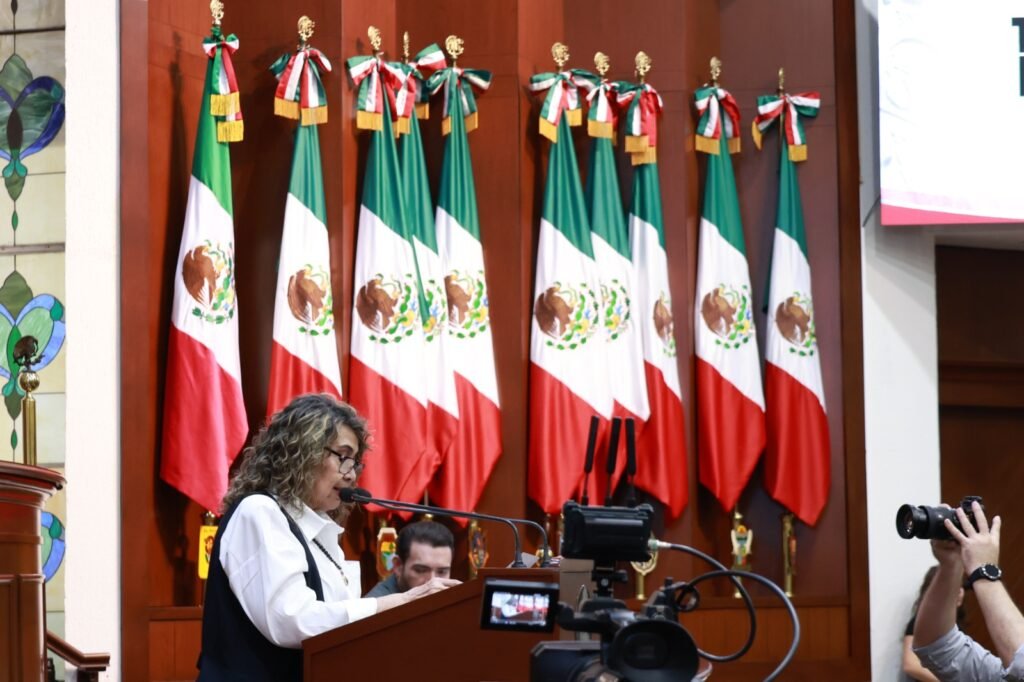 Desde la Comisión de Salud buscamos proteger los derechos de los pacientes de medicina estética: Dip. Angélica Díaz.