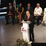 “Trabajamos con el corazón en cada familia; Gracias por permitirme serles útil para su bienestar”: Antonio Menéndez.