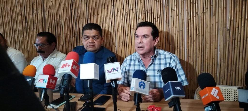 Advierte CORE 33 de generalización de la Ley de Rentas de la CDMX al resto del país