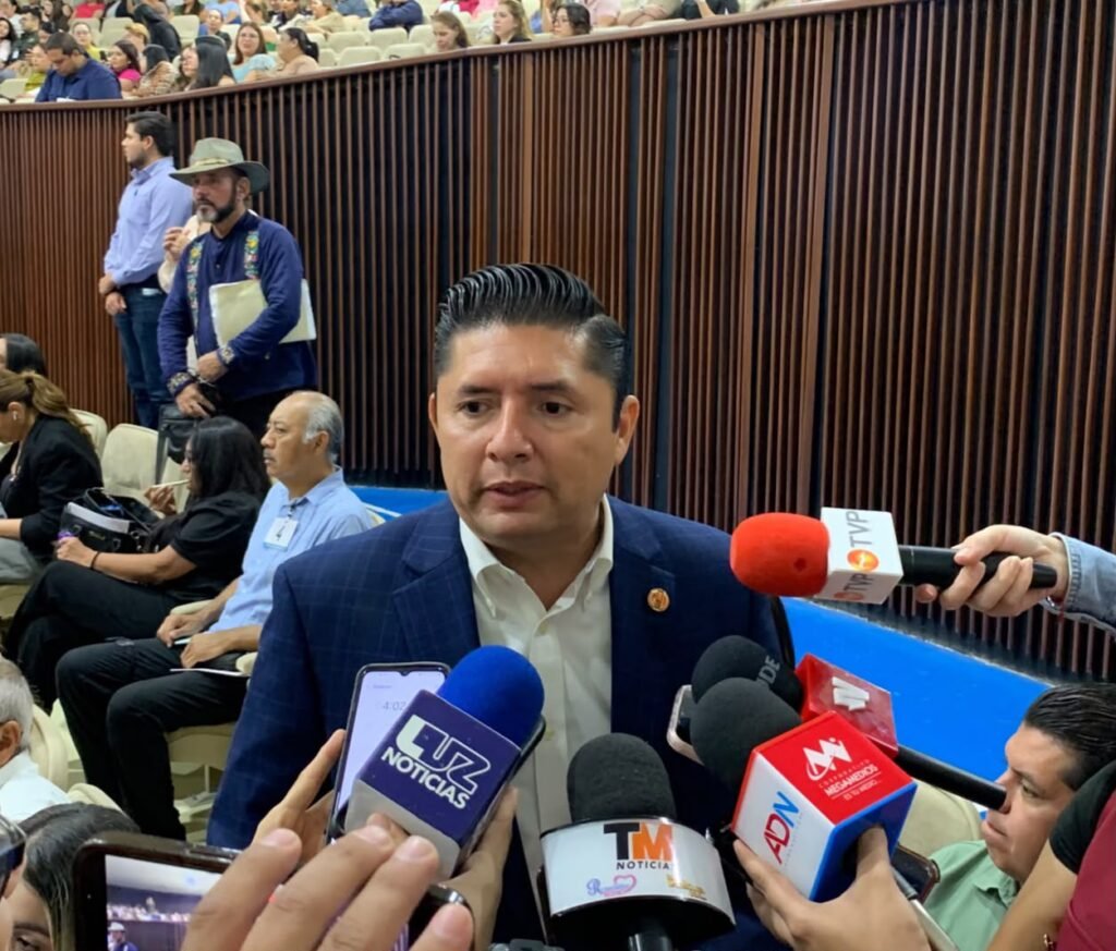 PRI SINALOA EXIGE INVESTIGAR HASTA LAS ÚLTIMAS CONSECUENCIAS LOS SEÑALAMIENTOS CONTRA TADDEI.