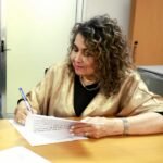 Desde el Congreso del Estado Dip. Angélica Díaz hace un llamado a mantener viva la tradición del Día de Muertos y a desarrollar condiciones de seguridad para las familias que asisten a los panteones de Sinaloa.