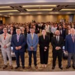”Culiacán genera confianza”: Ana Miriam Ramos en inauguración del LXI Congreso Internacional de Valuación