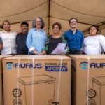 Juan José Ríos, tiene juventud, porvenir y mucho capital humano: Gobernadora Graciela Domínguez