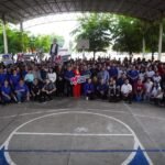 Lleva DIF Culiacán el programa Somos Inclusión a jóvenes de la Preparatoria Victoria del Pueblo