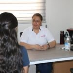Las UBR de DIF Ahome tienen alta demanda de más de 600 atenciones al día, gracias a su excelente servicio