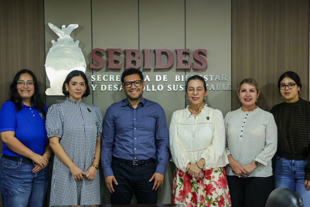 SEBIDES y especialistas buscan unir esfuerzos para proteger al jaguar en Sinaloa