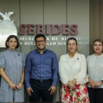 SEBIDES y especialistas buscan unir esfuerzos para proteger al jaguar en Sinaloa