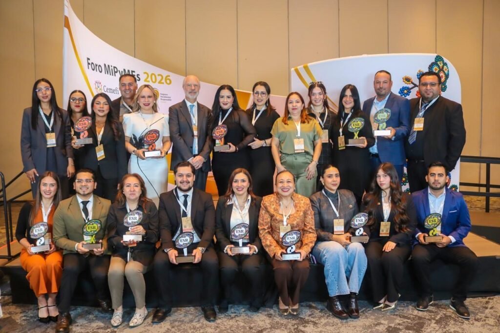 Ahome destaca en Sinaloa como única entidad promotora de Responsabilidad Social Empresarial
