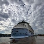 Mazatlán suma cuatro cruceros en la semana tras recibir dos embarcaciones por segundo día consecutivo