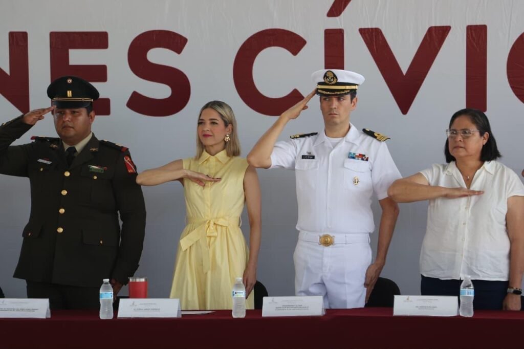 Mazatlán se suma a la estrategia Sinaloa Previene para construir paz