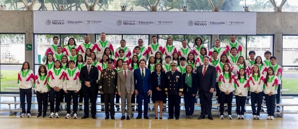 Boxeador mazatleco Jorge Nieblas abanderará a México en Dakar 2026
