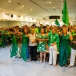 El Verde consolida su presencia en Ahome y fortalece su estructura rumbo al 2027.