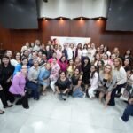 Congreso del Estado conmemora el 73 aniversario del reconocimiento del voto de la mujer con un conversatorio reflexivo sobre la lucha femenina por su derecho a decidir