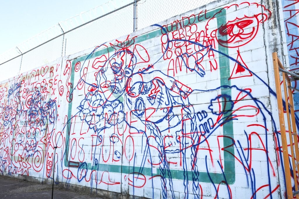 ¡SINALOA BUSCA ROMPER RÉCORD GUINNESS CON EL MURAL MÁS GRANDE DEL MUNDO INSPIRADO EN EL DÍA DE MUERTOS!