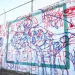 ¡SINALOA BUSCA ROMPER RÉCORD GUINNESS CON EL MURAL MÁS GRANDE DEL MUNDO INSPIRADO EN EL DÍA DE MUERTOS!