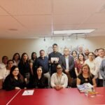 Ahome consolida su liderazgo estatal en evaluación del desempeño municipal del INAFED