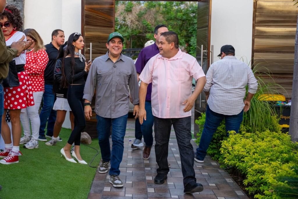 Partido Verde en Sinaloa está preparado y tiene a la ciudadanía como prioridad: Ricardo Madrid