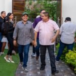 Partido Verde en Sinaloa está preparado y tiene a la ciudadanía como prioridad: Ricardo Madrid