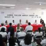 Navolato gestiona apoyo interinstitucional para fortalecer la atención en salud mental