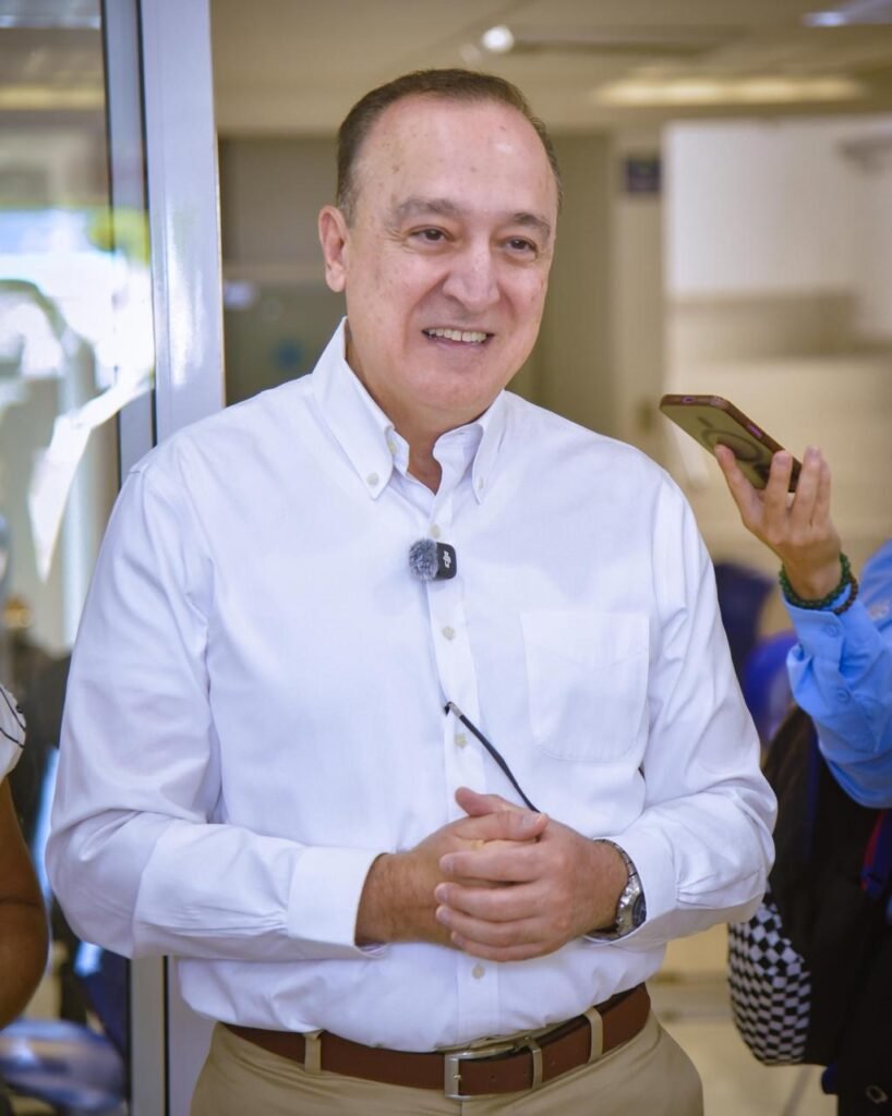 Ahome mejorará los 27 dispensarios médicos municipales; y valora habilitar nuevos espacios para ampliar el servicio.