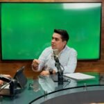 Árbitro electoral debe estar totalmente blindado: Ricardo Madrid