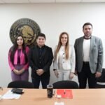 En Comisión, aprueban elección de Aldo Ruiz González para integrarse al Consejo Consultivo del Instituto para la Protección de Personas Defensoras de Derechos Humanos y Periodistas del Estado de Sinaloa