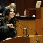 SENADORA PALOMA SÁNCHEZ ACUSA ABANDONO DE SINALOA EN EL PRESUPUESTO 2027: SINALOENSES EXIGEN 8 MIL MILLONES ADICIONALES