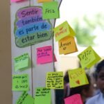 “No todo lo que duele se ve”: 560 jóvenes participan en Jornada de Salud Mental en Estación Naranjo