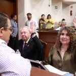 Legisladores del PAS proponen reforzar el marco legal para la prevención del embarazo adolescente en Sinaloa.