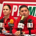 PRI Sinaloa apuesta por una alianza opositora y llama a poner a la ciudadanía por encima de intereses partidistas.