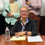 Regidora Guillermina López cuestiona resultados del gobierno ante la crisis de violencia en Culiacán