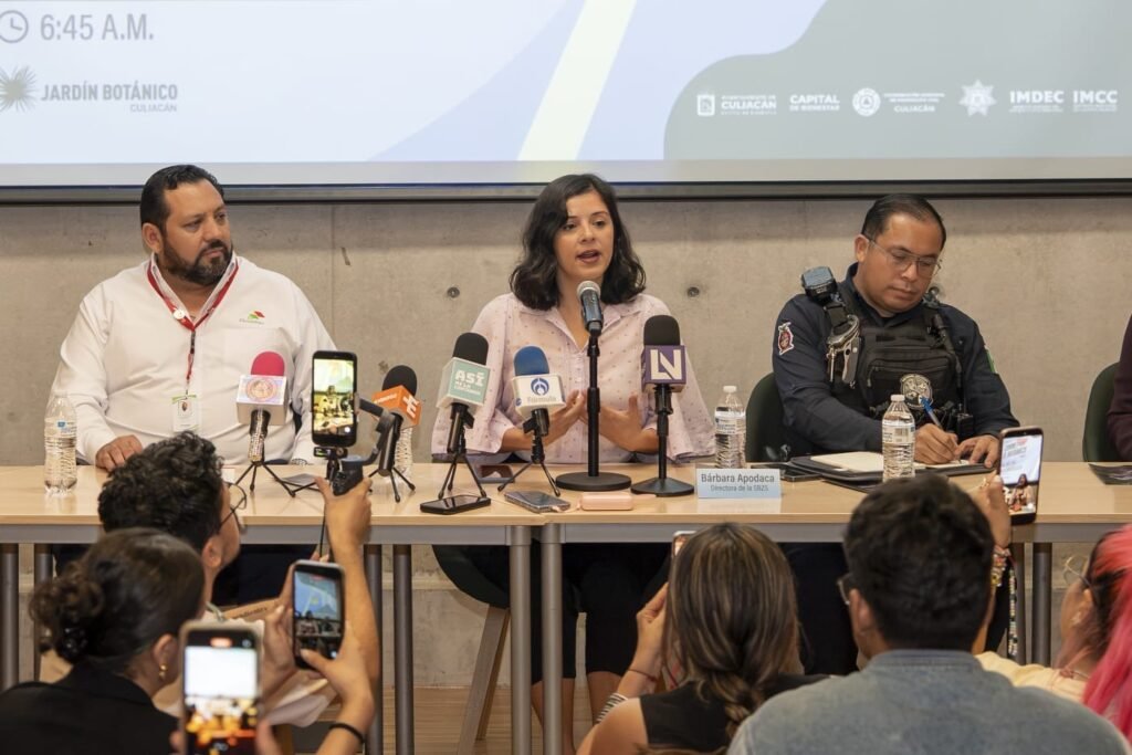 Corre por el Botánico 2026: una carrera para vivir la naturaleza