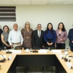 Recibe Comisión de Hacienda Pública solicitudes presupuestales de Eldorado